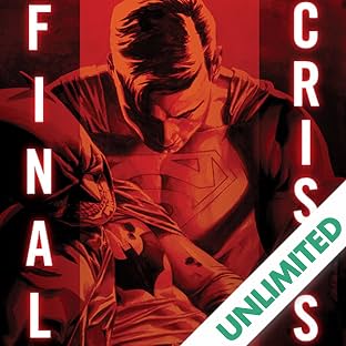 Final Crisis